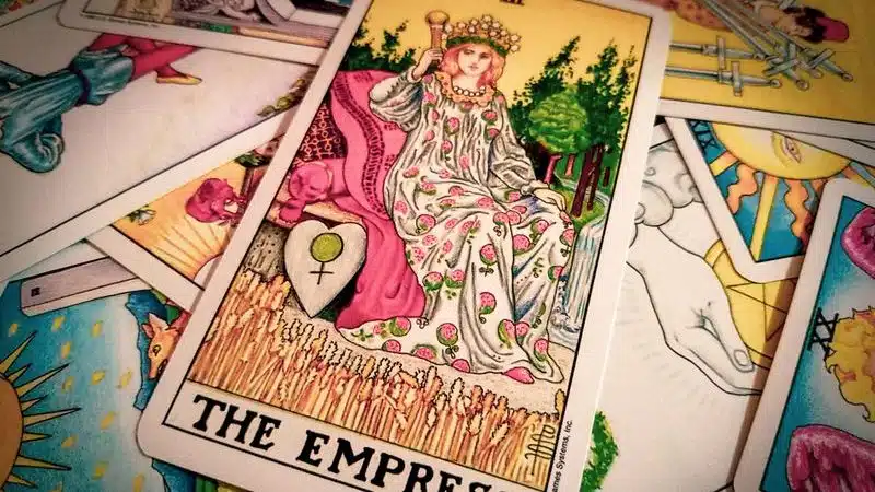 皇后 The Empress