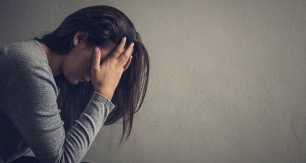 十大代表內疚與羞愧的塔羅牌