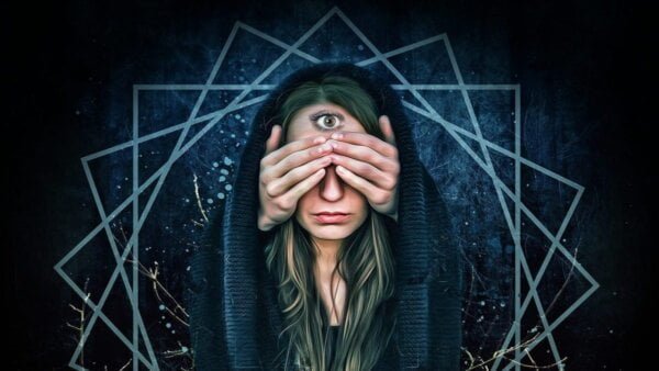 十大代表直覺與靈性的塔羅牌