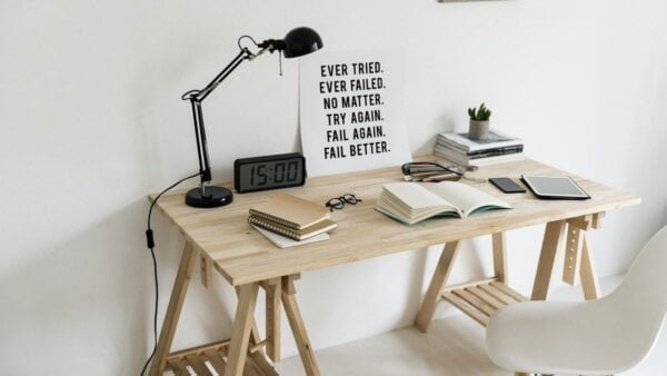 十大代表學習與教育的塔羅牌