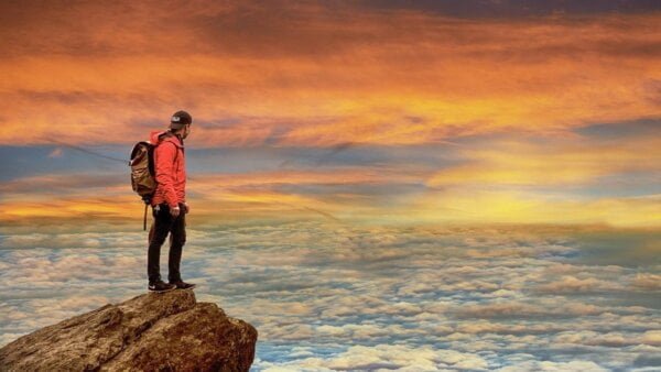 十大代表實現目標的塔羅牌