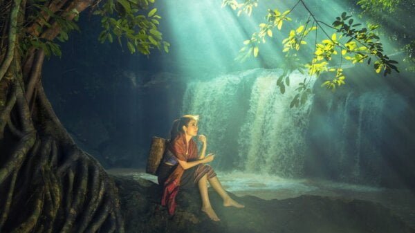 十大代表康復的塔羅牌