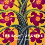 The Eight of Disks