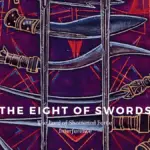 The Eight of Swords