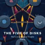 The Five of Disks