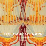 The Four of Cups