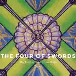 The Four of Swords