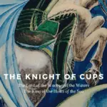 The Knight of Cups