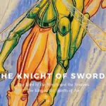 The Knight of Swords