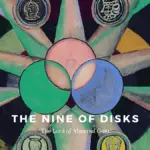 The Nine of Disks