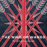 The Nine of Wands