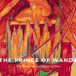 The Prince of Wands