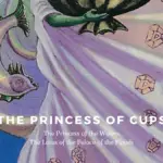 The Princess of Cups