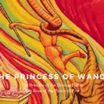 The Princess of Wands