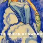 The Queen of Swords