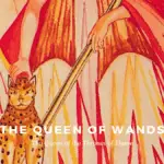 The Queen of Wands