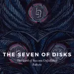 The Seven of Disks