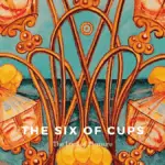 The Six of Cups 1