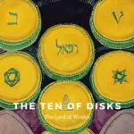 The Ten of Disks