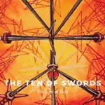 The Ten of Swords