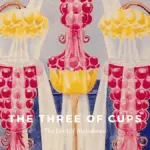 The Three of Cups