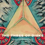 The Three of Disks