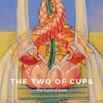 The Two of Cups