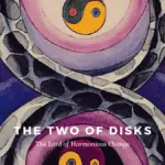 The Two of Disks