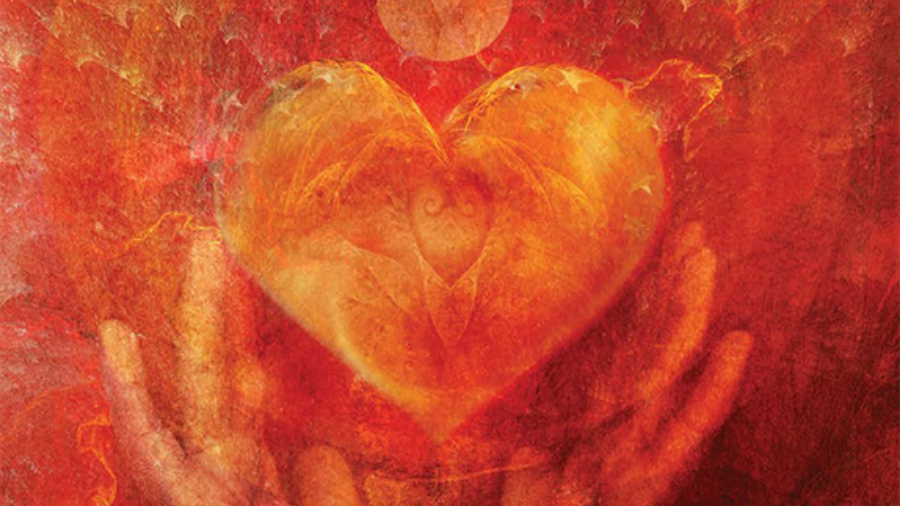 5 鍾愛 The Beloved