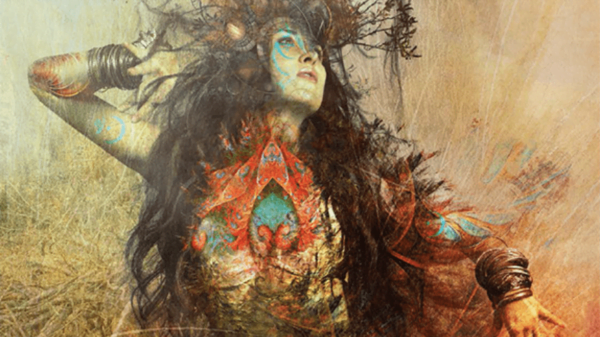 62 野性之女 Wild Woman