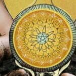 Ace of Pentacles 1