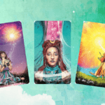 The Light Seers Tarot