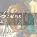 浪漫天使神諭卡 Romance Angels Oracle