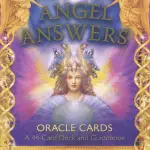 天使回應占卜卡 Angels Answers Oracle Cards