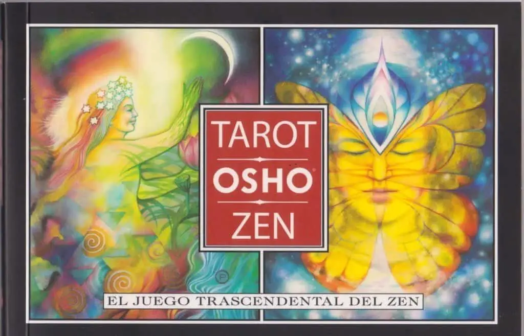 Osho Zen tarot 1