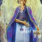 Balance-Angel Tarot