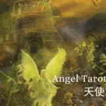 Life Experience-Angel Tarot