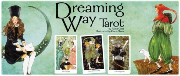 Dreaming Way Tarot