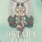 奧斯塔拉塔羅牌Ostara Tarot牌義總覽