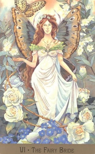 6. The Fairy Bride