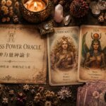 Goddess Power Oracle
