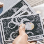 12星座每週塔羅運勢