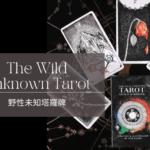 The Wild Unknown Tarot