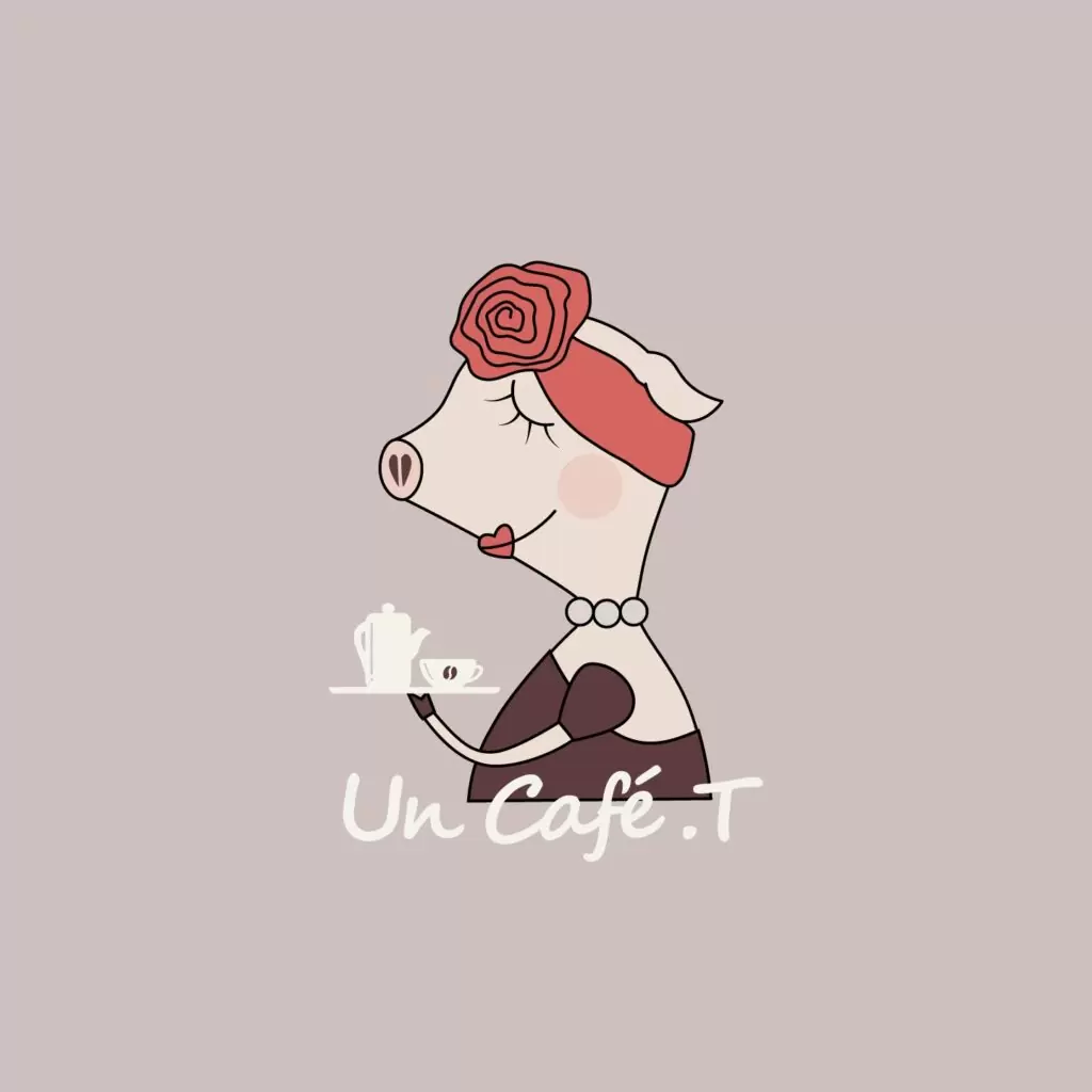 安卡菲特 Un Café .T 精品咖啡