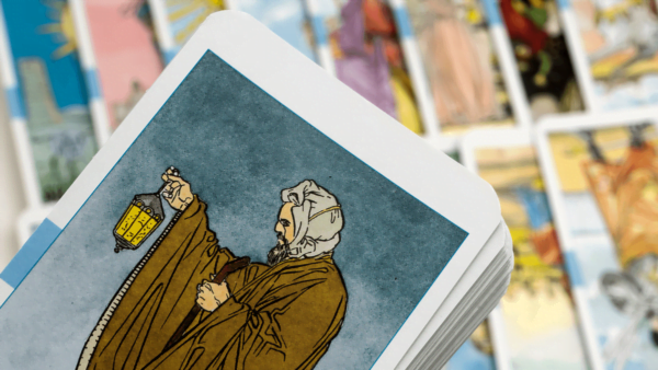 Tarot Cards