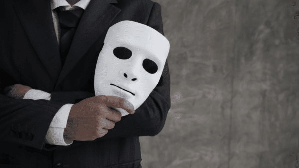 十大代表欺騙的塔羅牌 2 十大代表欺騙的塔羅牌