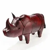 Omersa Rhino 犀牛