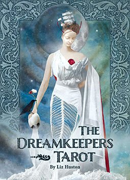 The Dreamkeepers Tarot 夢者塔羅牌