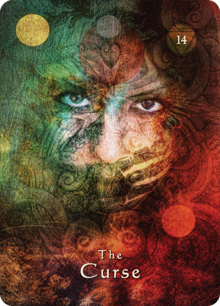 14 詛咒 The Curse