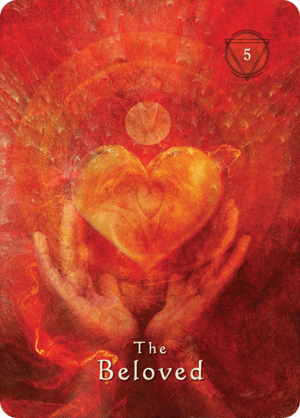 5 鍾愛 The Beloved